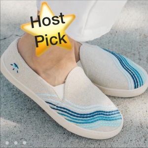 Soludos Summer ☀️ Bondi Wave slip on snickers